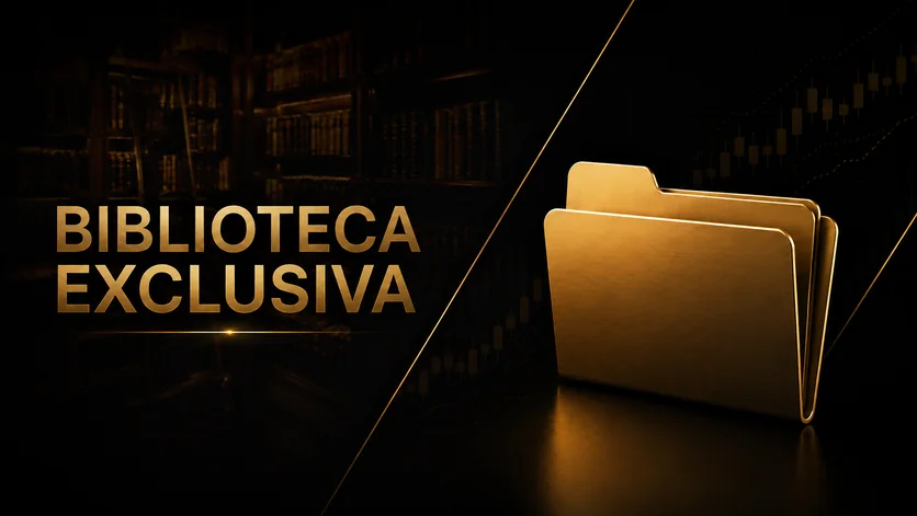 Biblioteca exclusiva