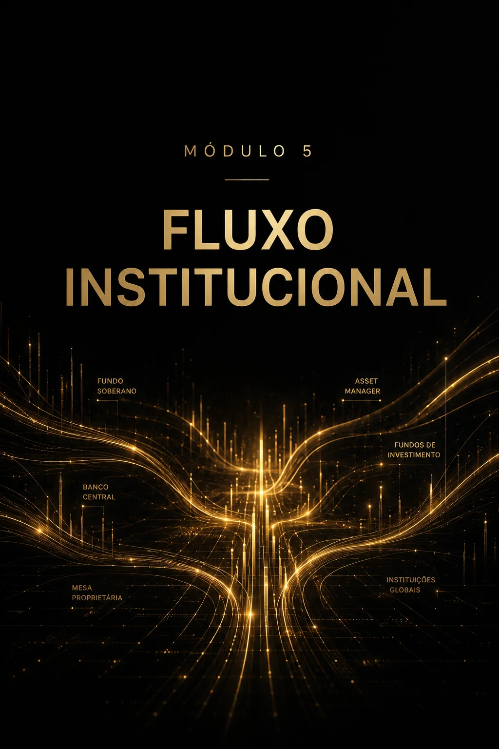 Módulo 5 - Fluxo Institucional