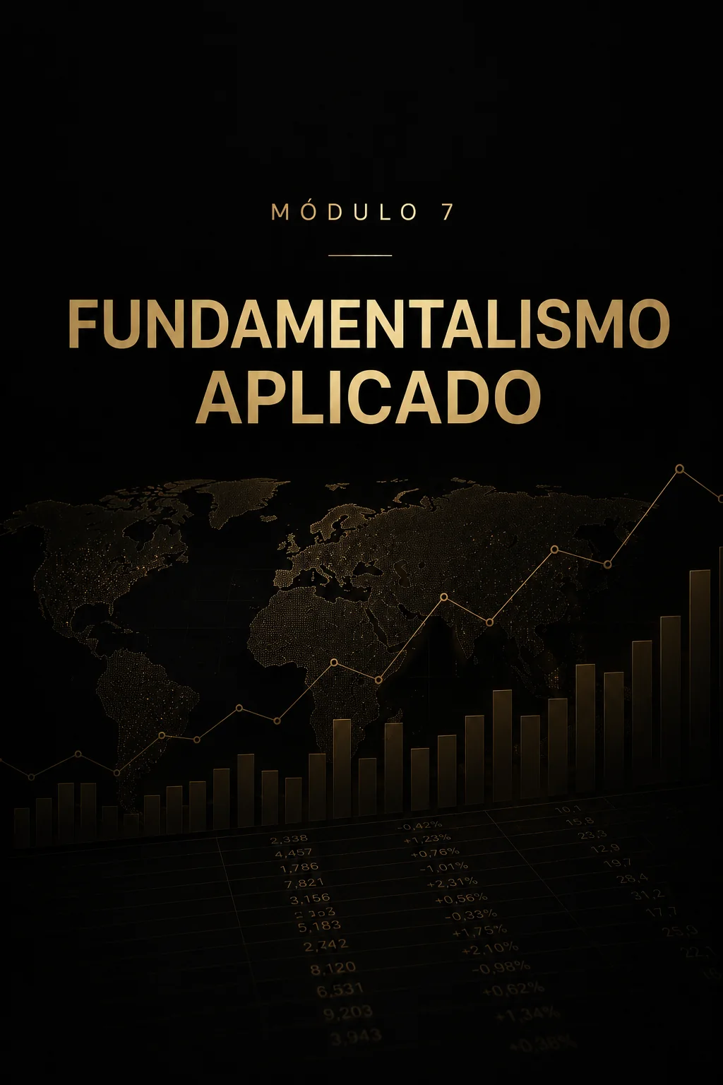 Módulo 7 - Fundamentalismo Aplicado