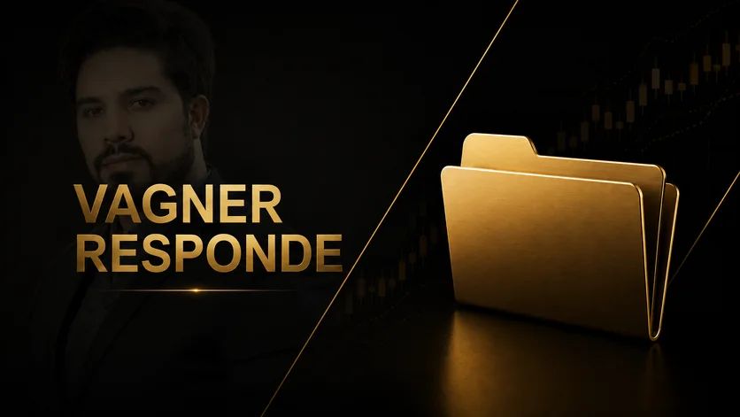 Vagner Responde