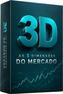 3D - As 3 Dimensões do Mercado