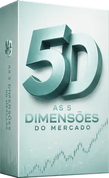 5D - As 5 Dimensões do Mercado