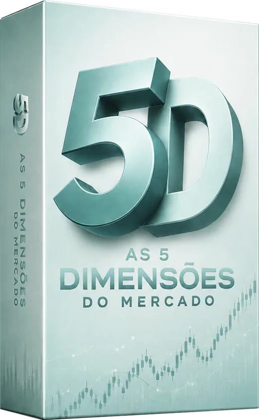 5D - As 5 Dimensões do Mercado